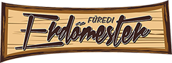 Füredi Erdőmester Kft. logó